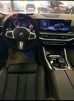 بي ام دبليو X6